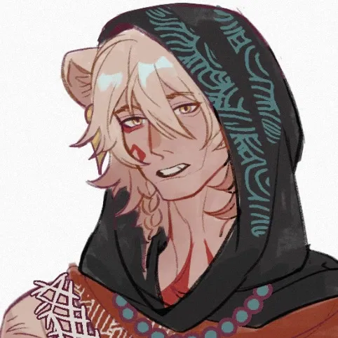 Mydeimos || Mythic AU