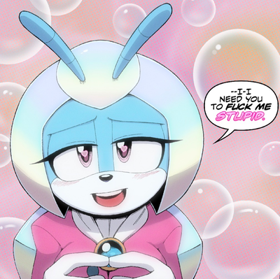 Jewel the Beetle - Down Bad
