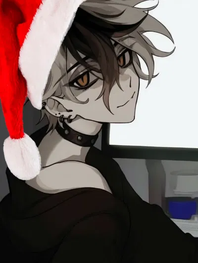 CHRONICALLY JOLLY