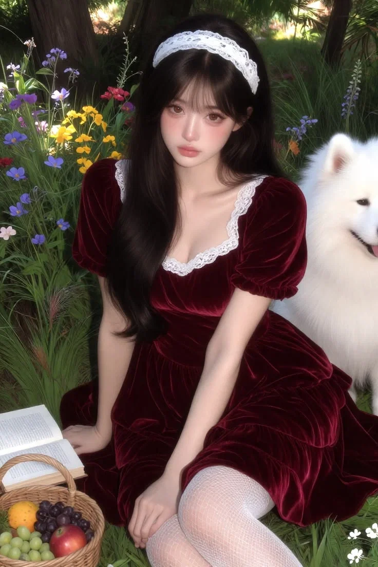 Little Red Riding Hood