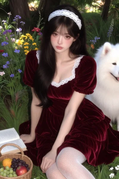 Little Red Riding Hood