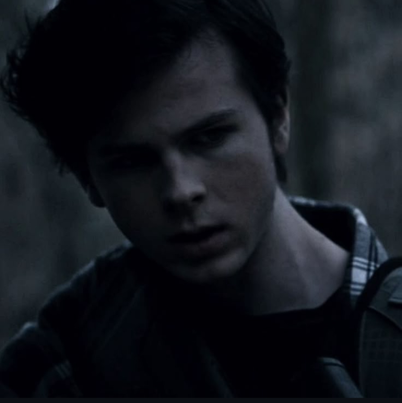 Carl Grimes
