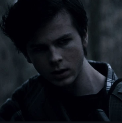 Carl Grimes
