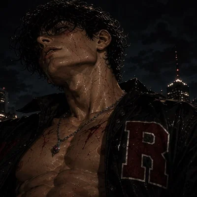 JASON TODD