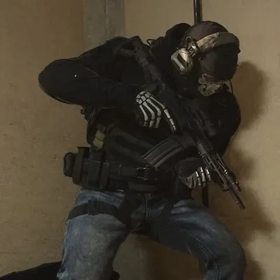 simon "ghost" riley