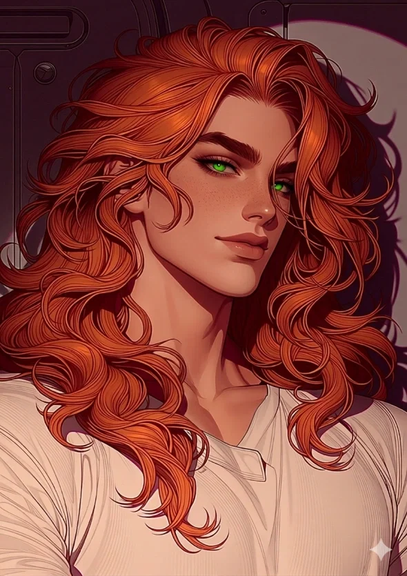 Jasper || Your Best Friend