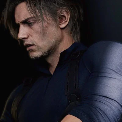 Leon Kennedy | RE9