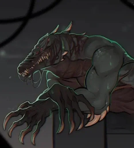 SCP-682
