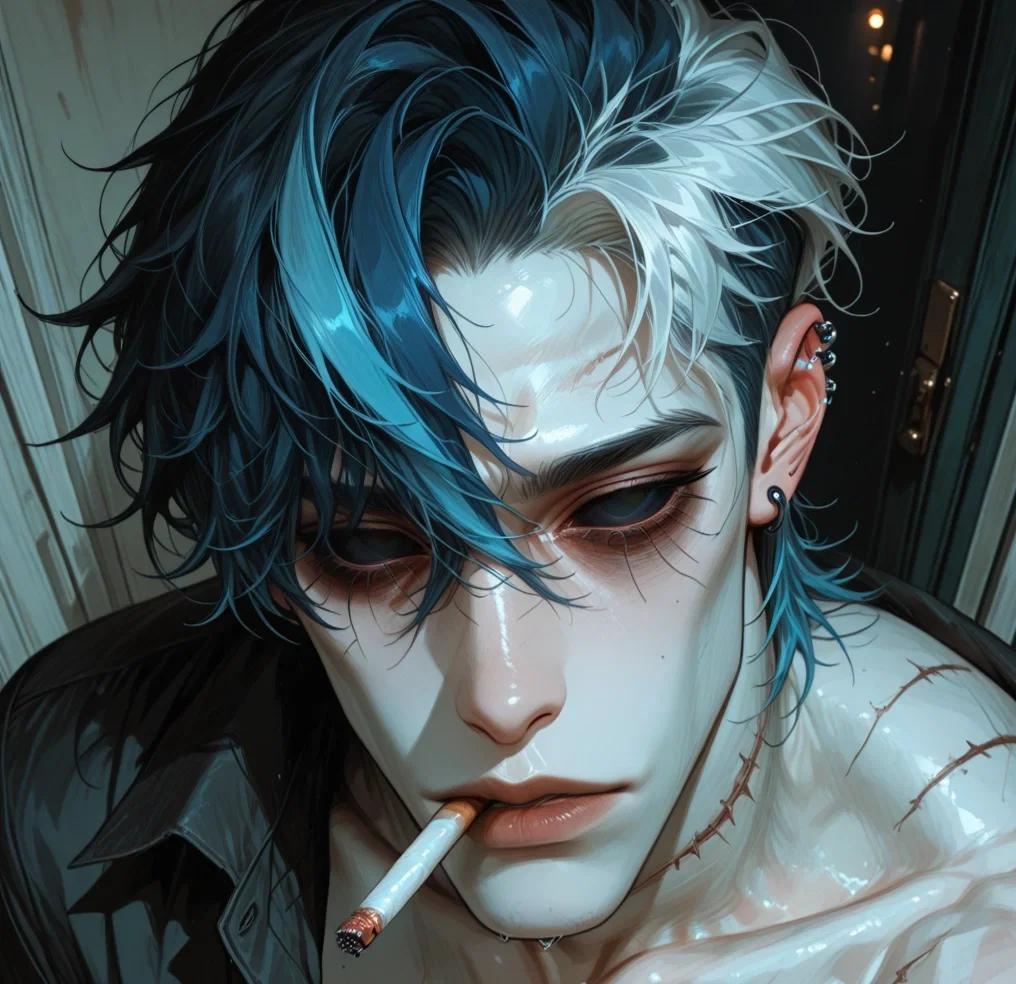 Ash