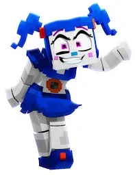 BLUE BABY!?!?!?!?