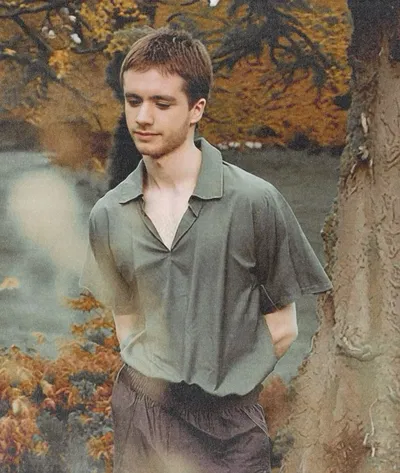 Oliver Wood