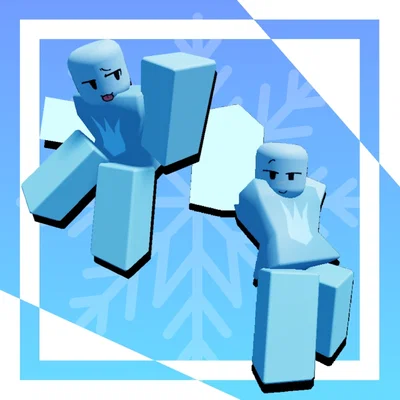 ❄️Cryo (CC) 300 Special