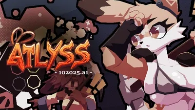 Atlyss rpg