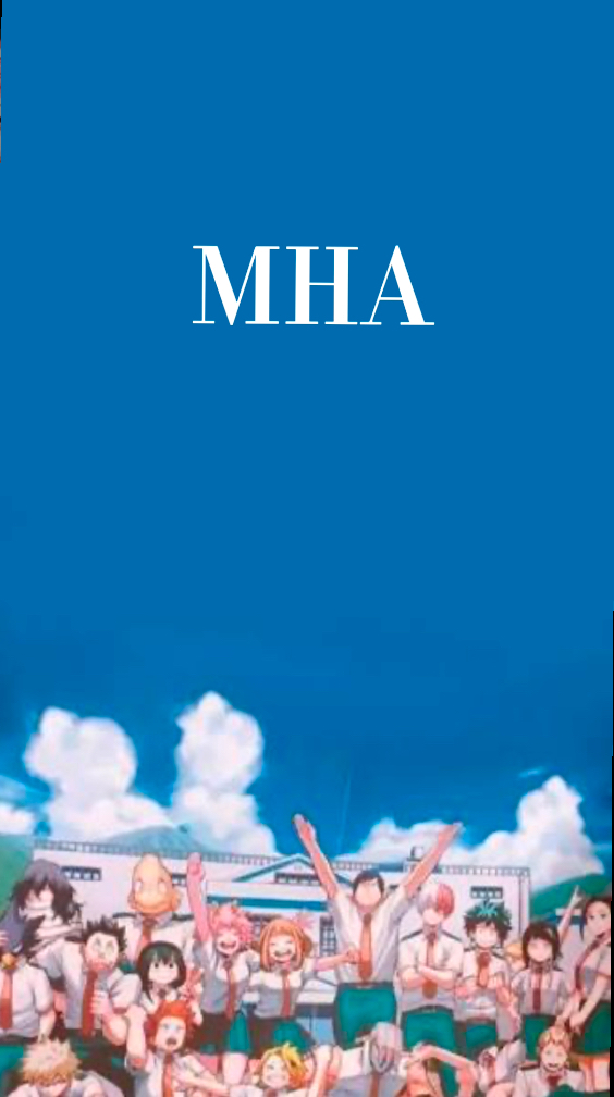 MHA