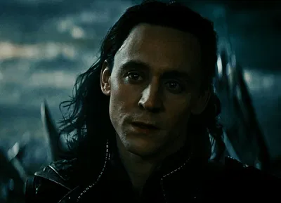 Loki Odinson