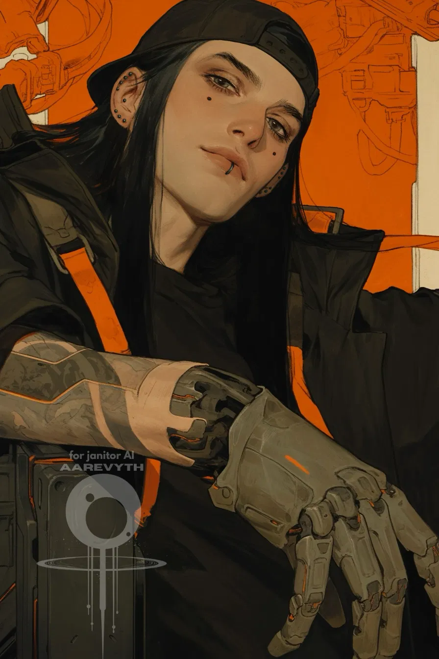 Dragomir || Warlock_44