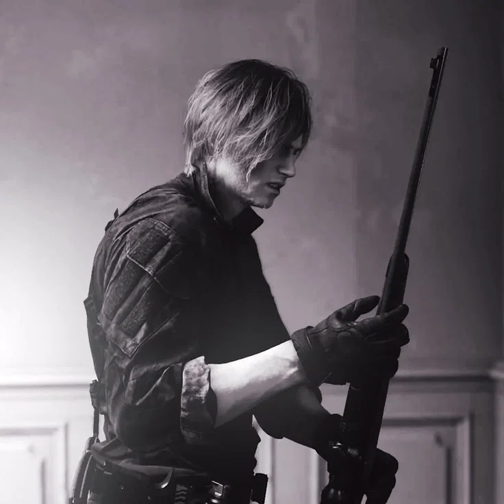 Leon Kennedy