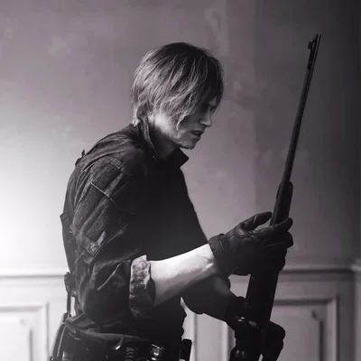 Leon Kennedy