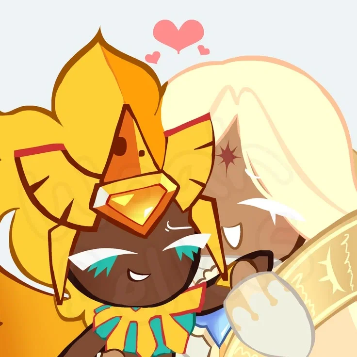 Pure Vanilla - Pure Cheese , Golden Vanilla 