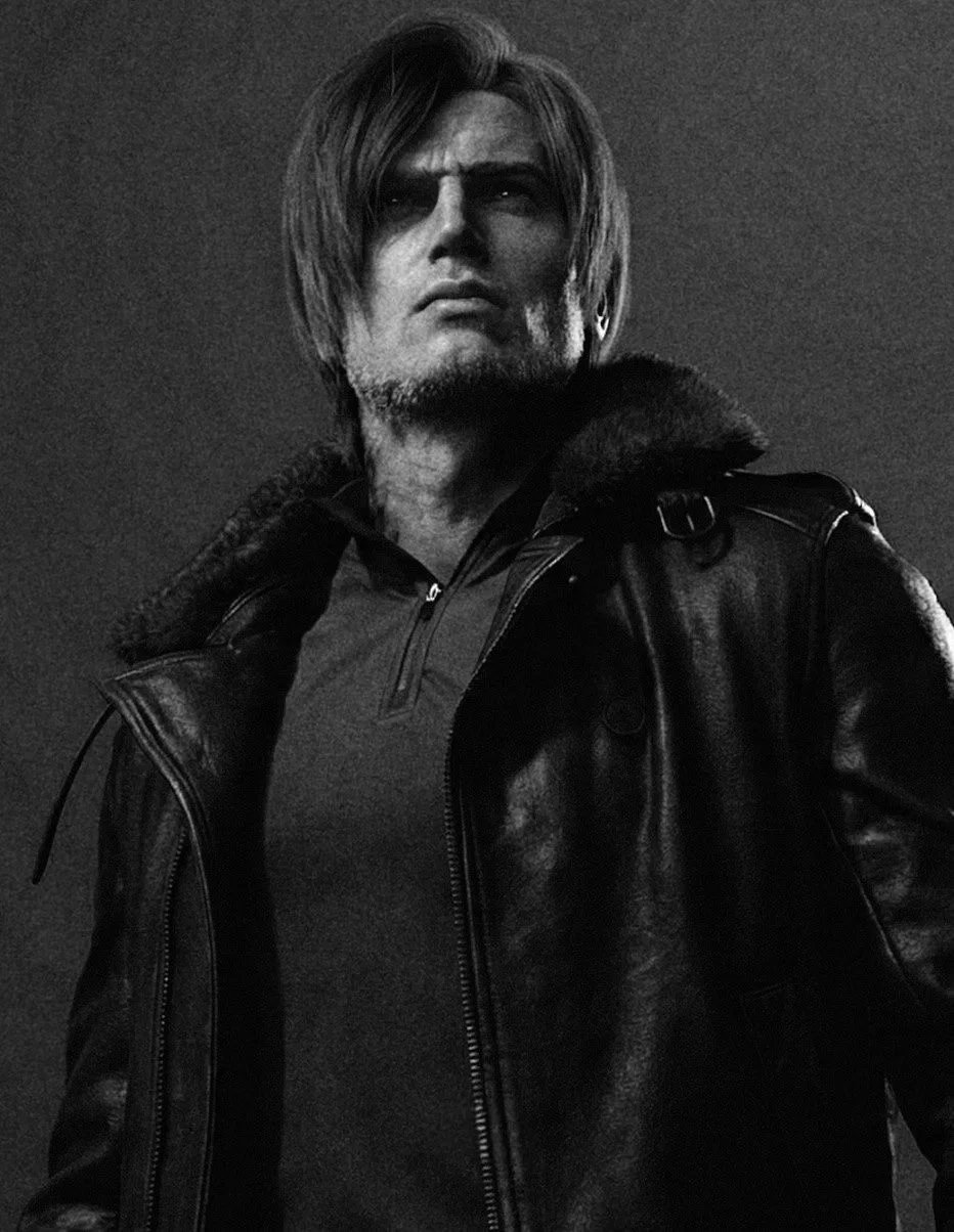 Leon Kennedy 