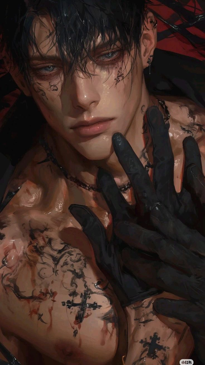 Loyal Alpha