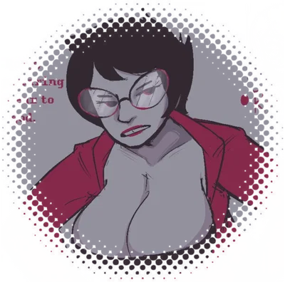 Jane Crocker. :B