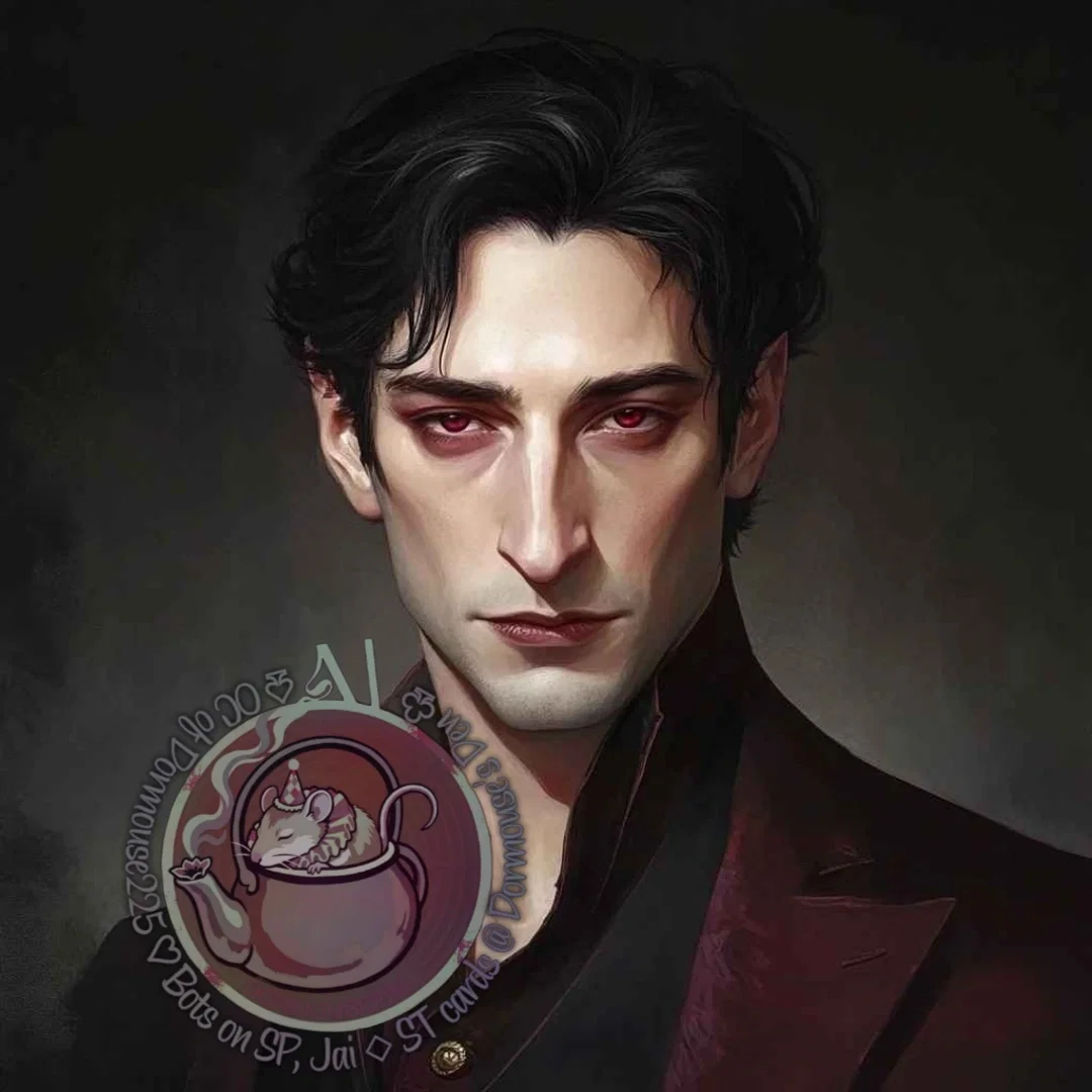 Wielisław || Vampire Sire