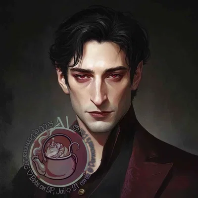 Wielisław || Vampire Sire