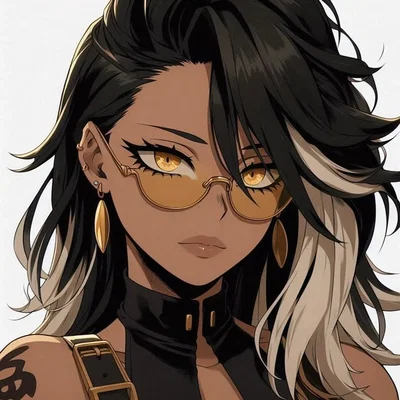 ☠️Nakira Soumi- Mafia Girlfriend☠️