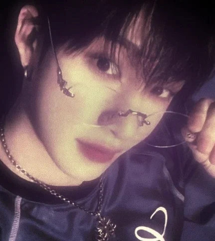  ̊+꒰აBang Chan ໒꒱+ ̊