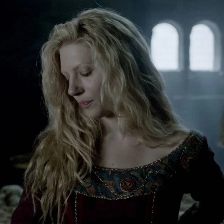 Lagertha Lothbrok | Vikings