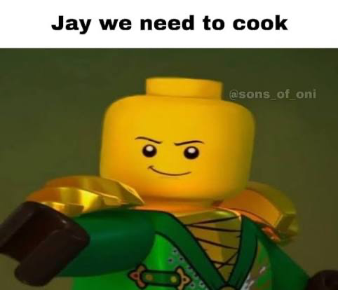 I need ideas.......