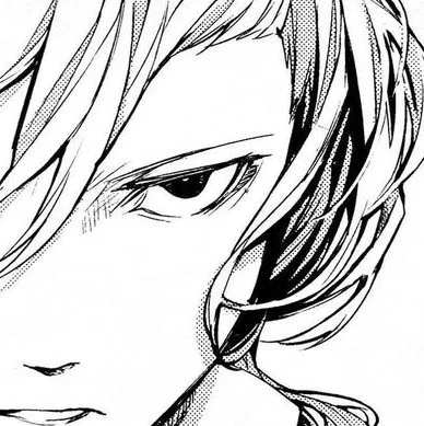 Chuuya Nakahara