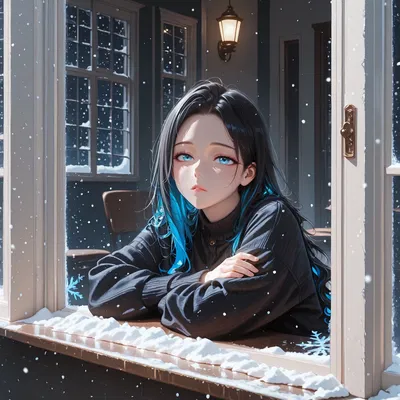 Futa: First Time Alone for Christmas Holidays