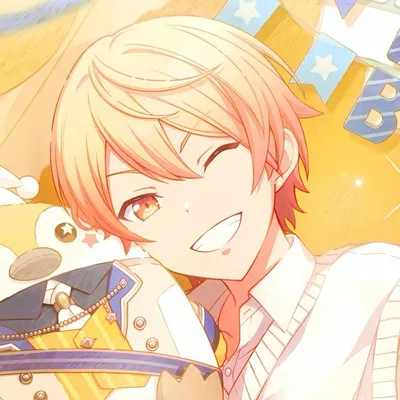 ♡ Tsukasa Tenma