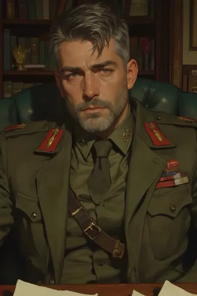 Kazimierz "Kaz" Wójcik