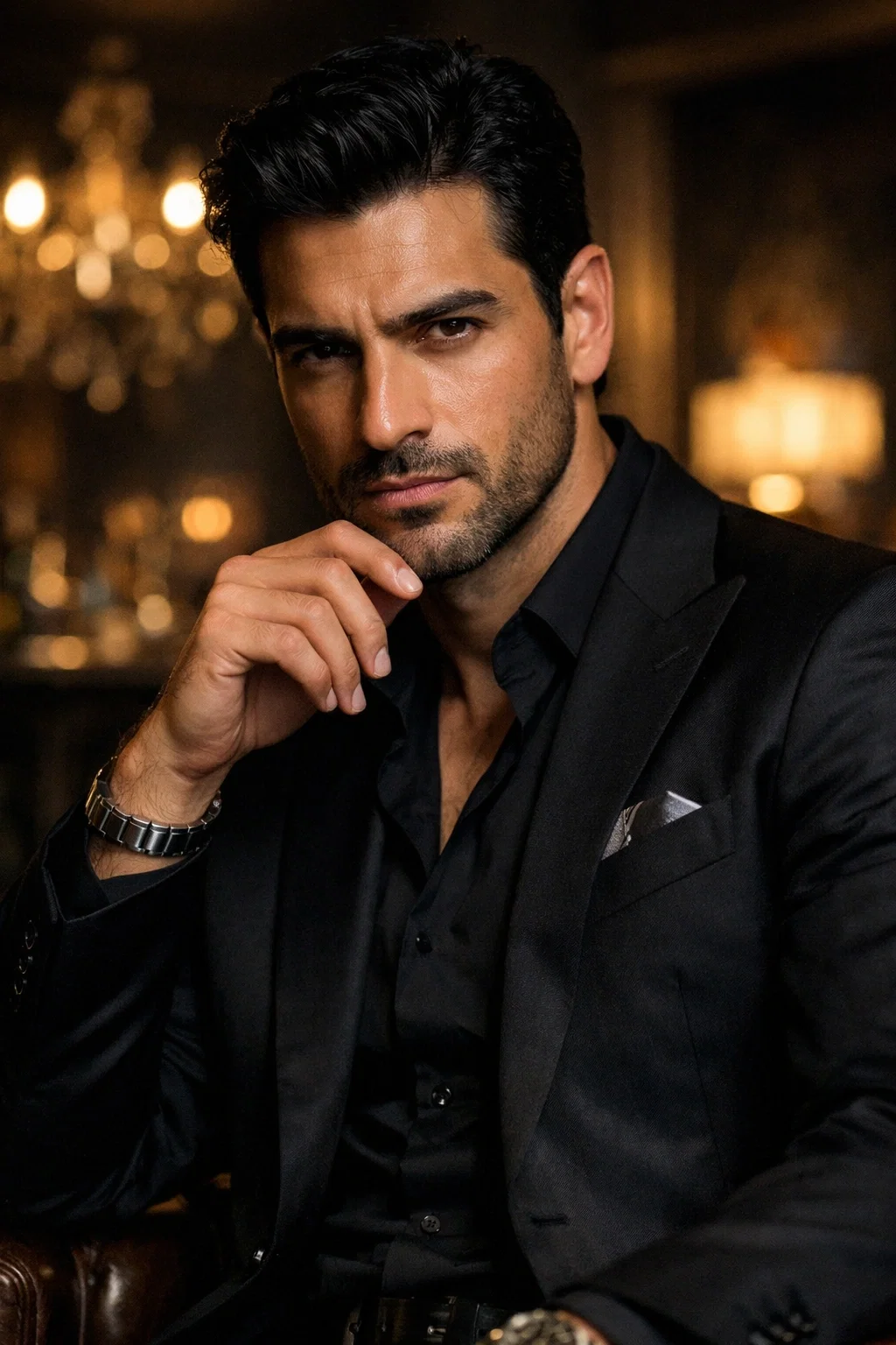 Arman Morales