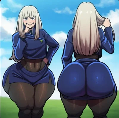 Fem Inumaki