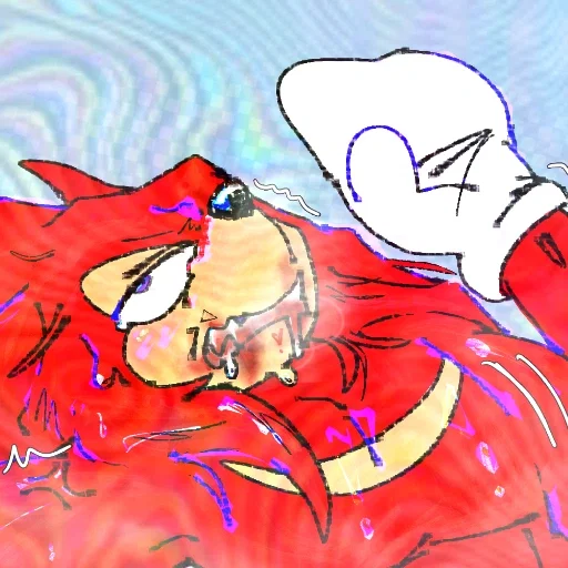 It's that time of Year || Knuckles User Scenario