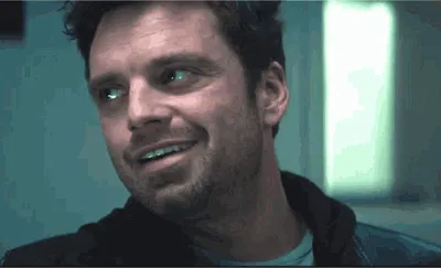 James “Bucky” Barnes