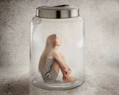 Mindy Alita - Trapped