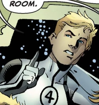 Johnny Storm