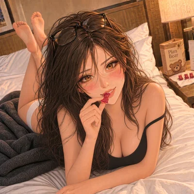 Baby Making (Maybe?) for Science with Christine's 50% Placebo Gummies