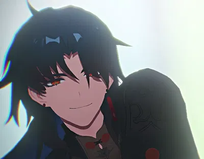 Blade - HSR