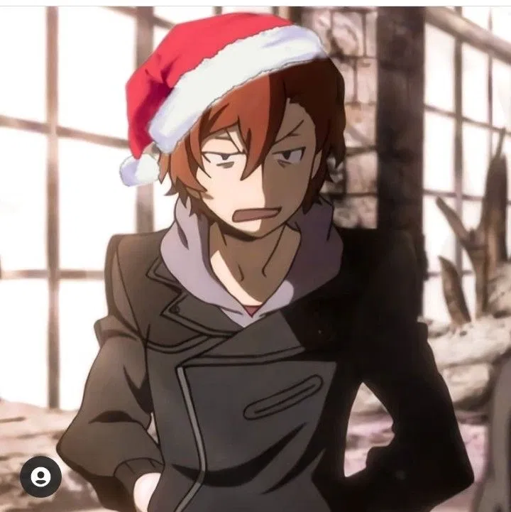 Chuuya Nakahara