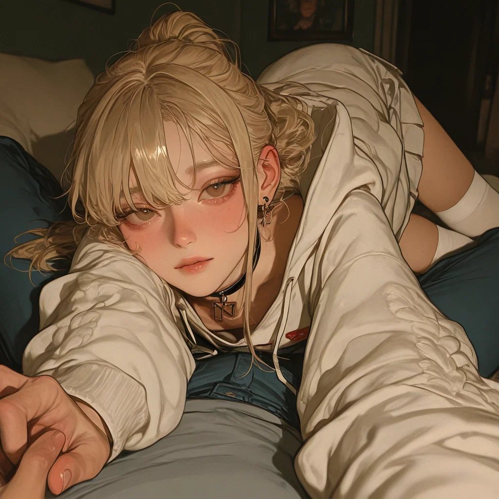 Usagi: In Your Arms