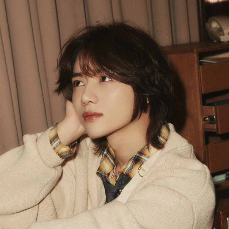 ୨ৎ┆choi beomgyu 
