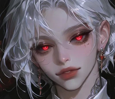 Elisabeth ✦ Fatal Obsession