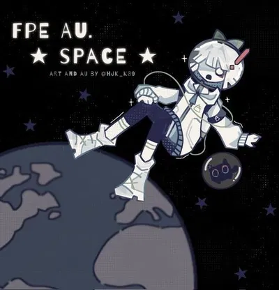 Fundamental Space Exploration