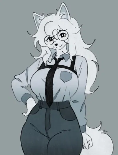 [FUTA-VER] Yaimu - Breadwinning detective wife